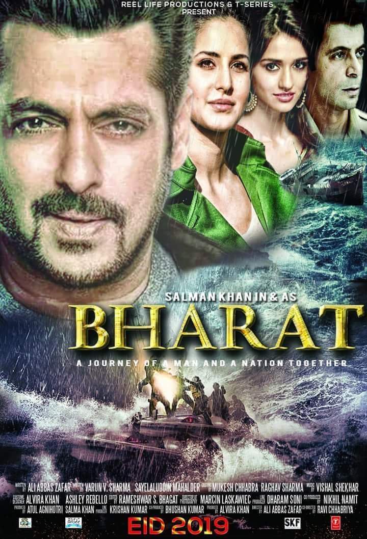 Bharat movie
