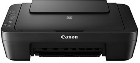 Download Canon Printer Software